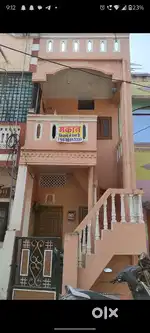 1 BHK for Rent In New Dwarkapuri near Main road