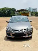 Maruti Suzuki Ciaz 1.3 Delta SHVS MT, 2017, Diesel