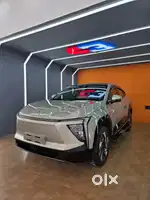 Car detailing work shop