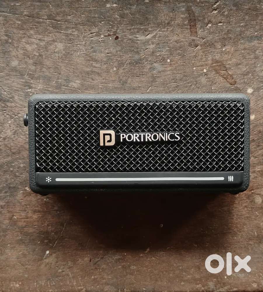 Blutooth speaker