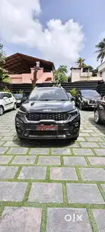 Kia Sonet HTX 1.5 DIESEL, 2022, Diesel