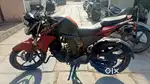 YAMAHA FZ-S