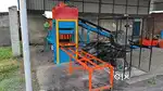 Automatic Brick Making Machine at 849000