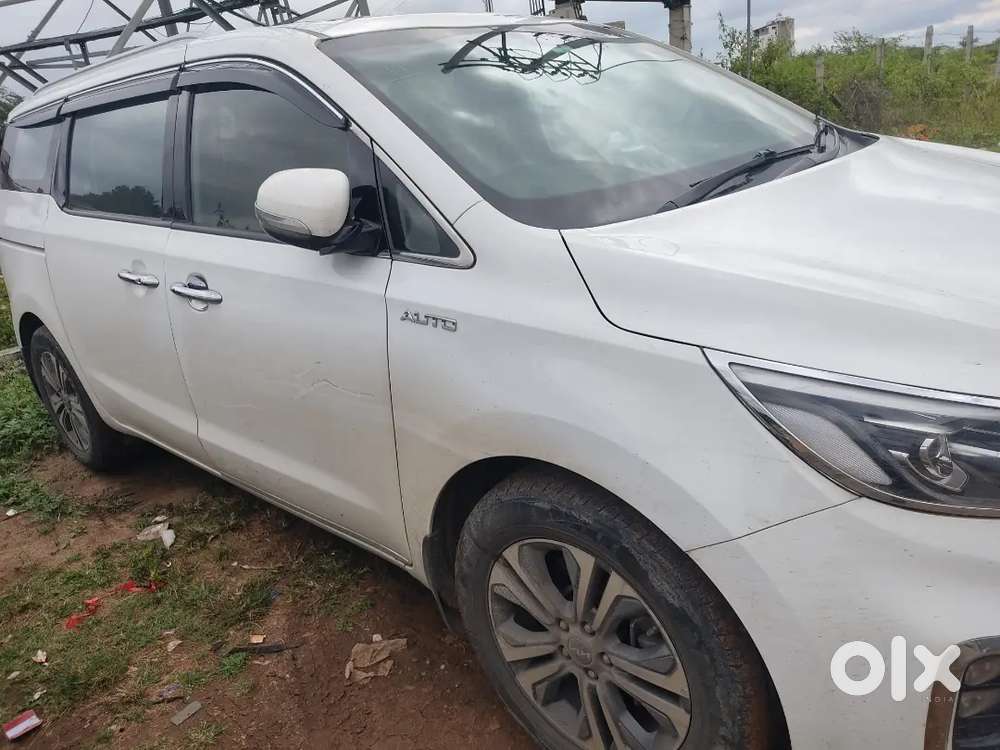 Im driver all 4 wheeler