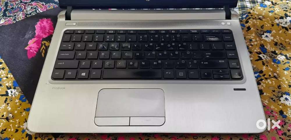 Hp ProBook  430 G3 laptop