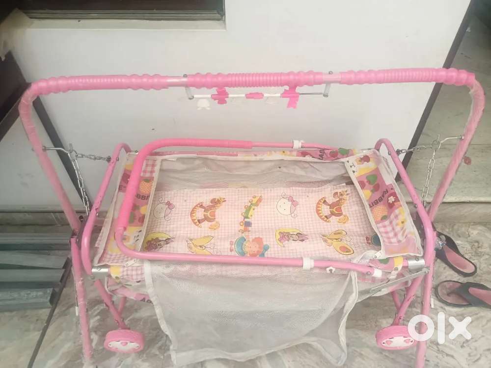 Baby Jhula
