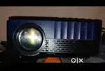 AUN Z5 Projector