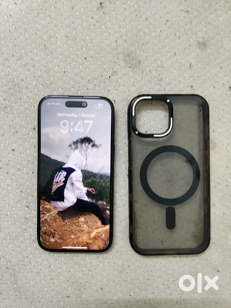 Iphone 15 128gp