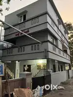 Hostel building for rent
