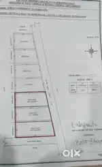 Plots for sale near by cheriyal Siddipet