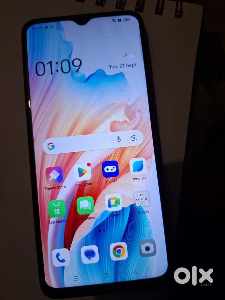 Oppo A38 2 years old for sale