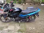 My brand new glamour well maintained and gives miledge about 60-65kmpl