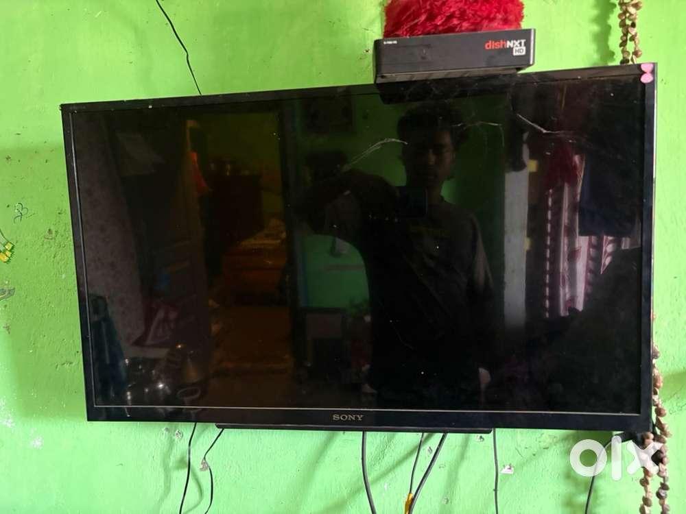 Sony tv 32 inch