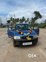 Maruti Suzuki Alto 800 2007