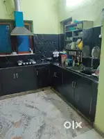 Independent Furnished 2 BHK House  EC Road Survey Chowk Dehradun