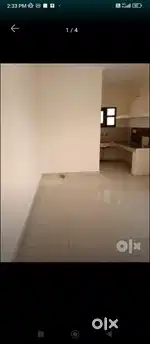 1 bhk for rent family or bechlor allowed.
