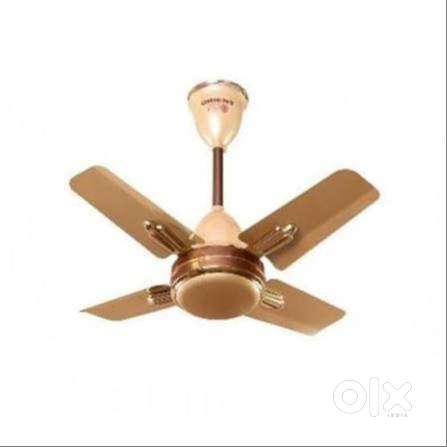 Fans for sale