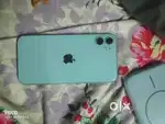IPhone 11 sky color