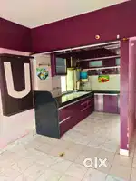 2BHK Rental flat available in Viman Nagar