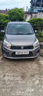 Maruti Suzuki Celerio 2020 Petrol 61620 Km Driven