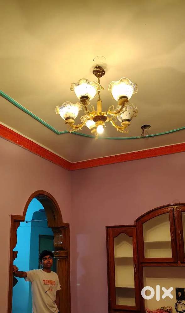 Rent purpose RR peta Ishwarya mension near sankaramatam near D Mart