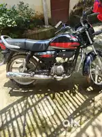A Bike good condition