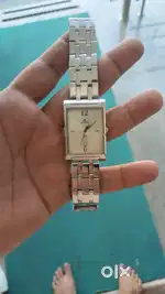 Titen watch  sales in marthanadam