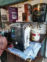Ro water purifier repairing,Kichen chimney servicing and repairs