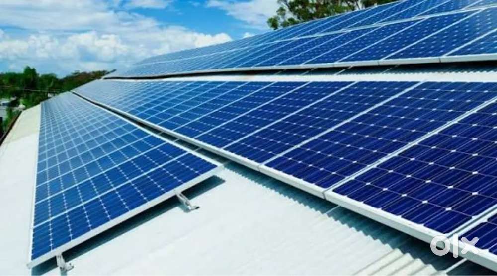 Solar services