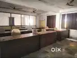 1100Sqft ,15 to 20 Work station in Sungam