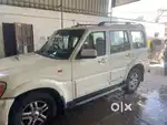 Mahindra Scorpio Classic 2014 Diesel 61000 Km Driven ok h bki call kre
