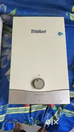 German tecnology instant water heater