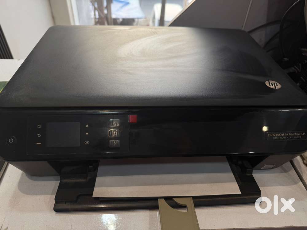 HP Printer Wifi colour Print/Scan/copy