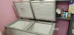 Deep freezer 350 litres Western