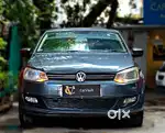 Volkswagen Polo Select 1.5 TDI Highline, 2012, Diesel
