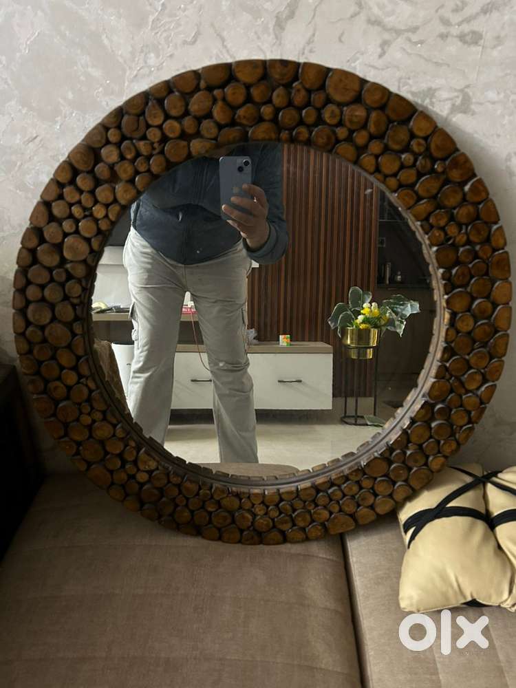 Looking Mirror