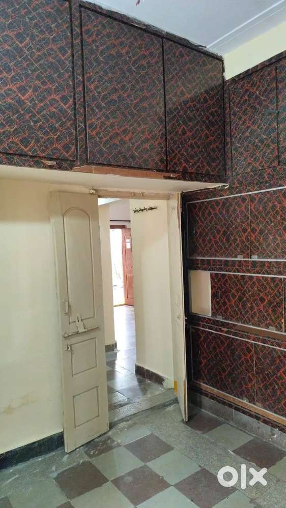 1 BHK Ground floor at saroornagar hyderabad