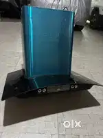 Chimney Filterless