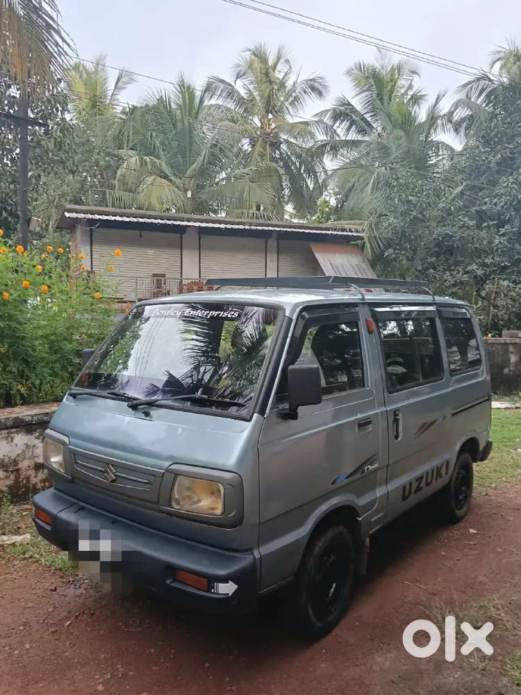 Mpfi, good condition