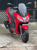 2022 APRILIA SXR 160 [ABS] FOR SALE