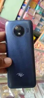 iTel touch keypad mobile very best condition