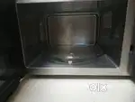 Panosonic oven old model