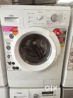IFB, Elena VX 6kg front load Washing machine in affordable pricerange
