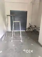 Indipendent space for many purposes shop office etc
