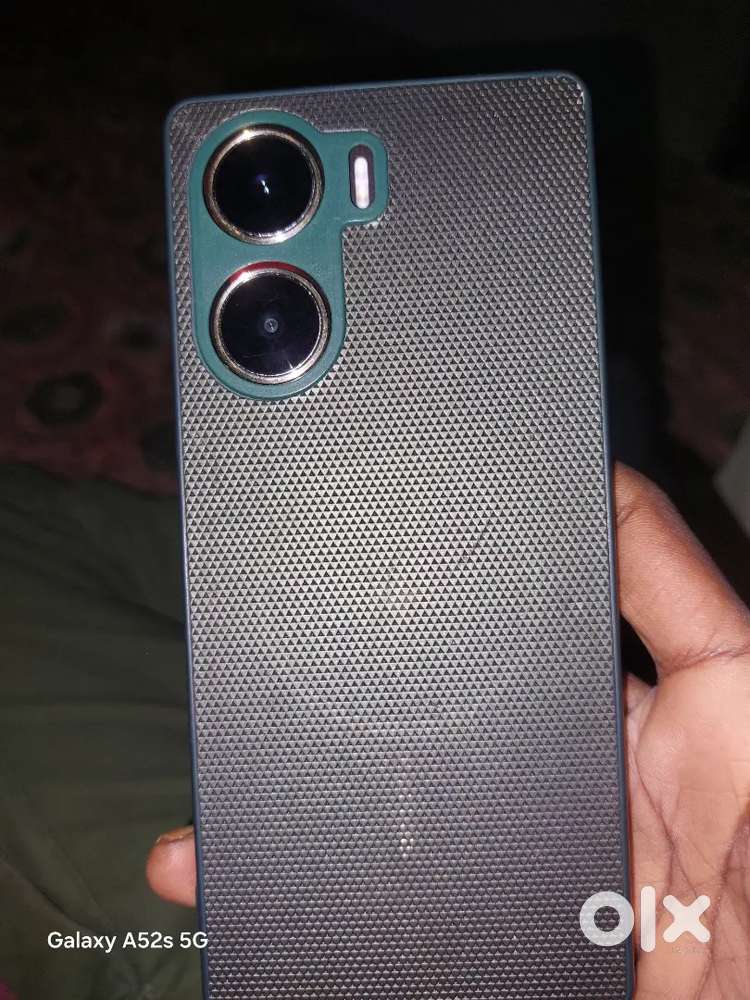 Vivo v 29e all good condition