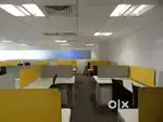 Grade-A Office Space for Lease | Hitech City, Hyderabad