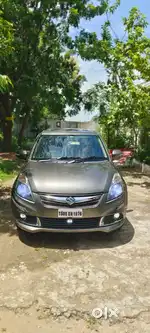 Maruti Suzuki Dzire 2016