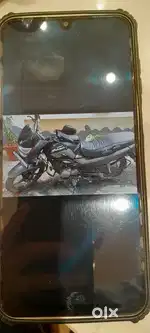 Bike is nice and mileage of 55 to 60