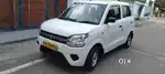Maruti Suzuki Wagon R, 2024, CNG & Hybrids