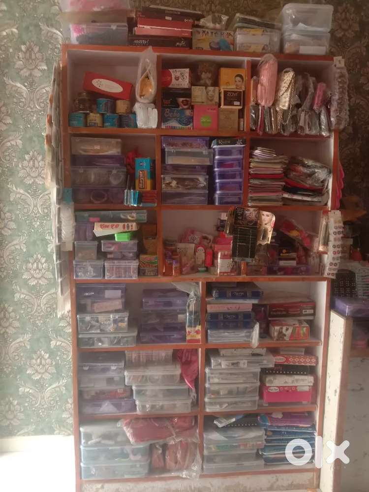Shop saman